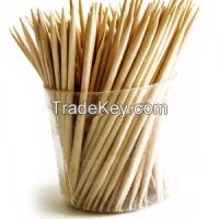 Bamboo Tooth Picks