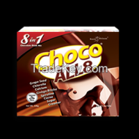 Choco All8