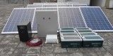 Portable off-Grid 2kw Solar Power System