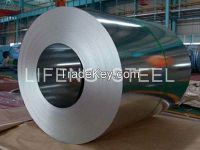 Galvanized Steel Coil