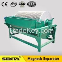 Magnetic Material Iron Ore Mineral Separator