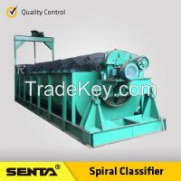 Gold Copper Mining Equipment Spiral Classifier Mining Machine