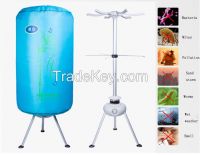 Electric clothes dryer multi-function dryer water proof cover, factory in Guangdong