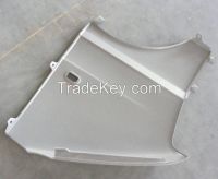 High Quality Metal Car Fenders For Carry