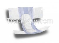 Disposable Adult Tab Diapers