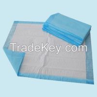 Disposable Incontinence Underpads
