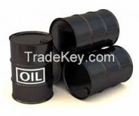 CRUDE OIL