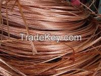 SCRAP COPPER