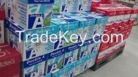 Wholesale A4 Paper, Copier Paper of 70gsm&80gsm, Paper Supplier