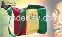 Reggae Side Bags