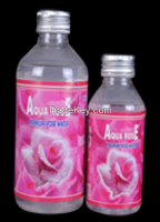 Rose Water