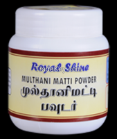 Multhani Matti Powder