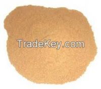 Coconut Shell Powders