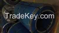 secondary quality Prepainted galvanized steel coil