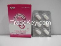 Female Oral Tablets