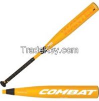 Combat Wanted BBCOR Bat 2014