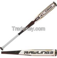 Rawlings Trio Balanced BBCOR Bat 2014 (-3)