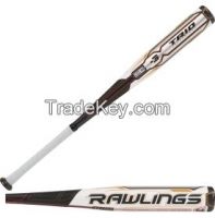 Rawlings Trio End-Load BBCOR Bat 2014 