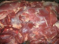 Halal Camel Meat, buffalo meat