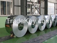 Alu-zinc Steel Coils Sheet Strips Plate Prime Quality