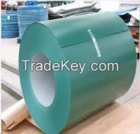 Prime Quality PPGI Prepainted Galvanized Steel coils Sheets Plate Strips