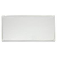 More Stable Vacuum Insulation Panel Insulated