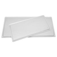 The New Generation Vacuum Insulation Panel