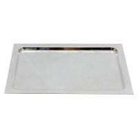 Vacuum Insulation Panel 2.0 Era Shell Type Four-Sided Sealing Vacuum Insulation Panel Insulated Panel