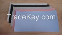 Thermal silicone pad