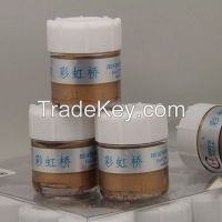 Good quality high thermal conductivity thermal silicone grease