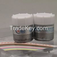 Mini package high thermal conductivity thermal silicone grease