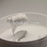 Most high efficient thermal silicone grease