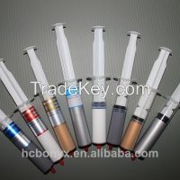 Made in China high thermal conductivity thermal silicone grease