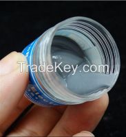 Delicate High Thermal Conductivity Thermal Silicone Grease