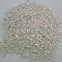 PP Silver Granules