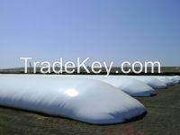 grain storage bag