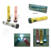 Environment-protective Torch