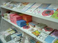 Printed Paper Napkin