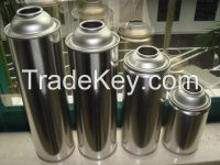 Spcc T2.5 Manufacturer Tin Plate Sheets For Empty Aerosol Tin Cans