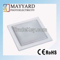 10W SMD LED ceiling light