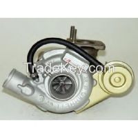 turbochargers 35242037F/24100-3251/AR58756/68240C91 for Alfa-Romeo 147 1.9 JTD