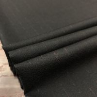 New Style Luxury Stripe Design Suiting Fabric