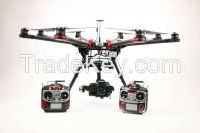 DJI S1000 Octocoper Ready to Fly Production Package