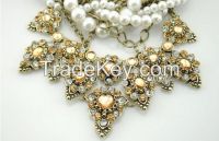 Classical Necklace