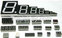 Various Types of LED Display Model