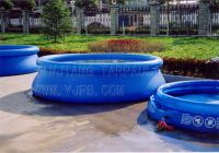 Water Storage Tank