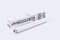 ALUMINIUM FOIL