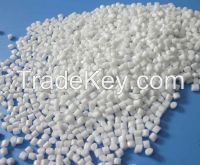Suppy High Quality Virgin PET/HDPE / LDPE / LLDPE granules