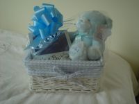 Baby Hamper