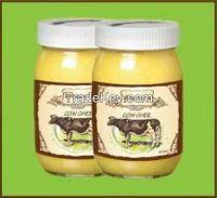 Palm Based Ghee